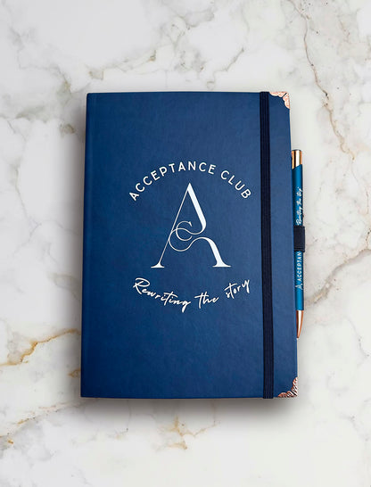 acceptance club journal