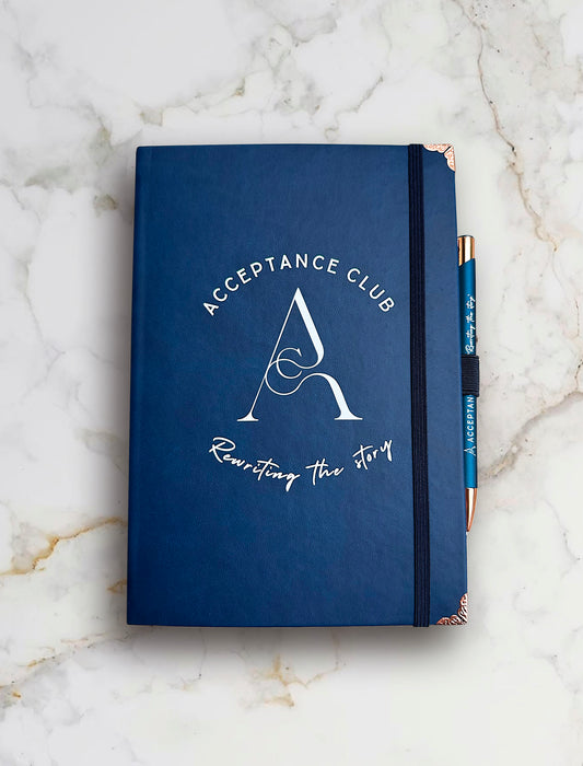 acceptance club journal